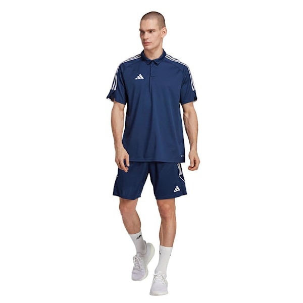 Adidas Shorts Tiro23 L Tr Blå L / Regular Man