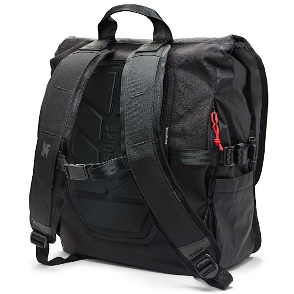 Chrome Warsaw 30l Rygsæk