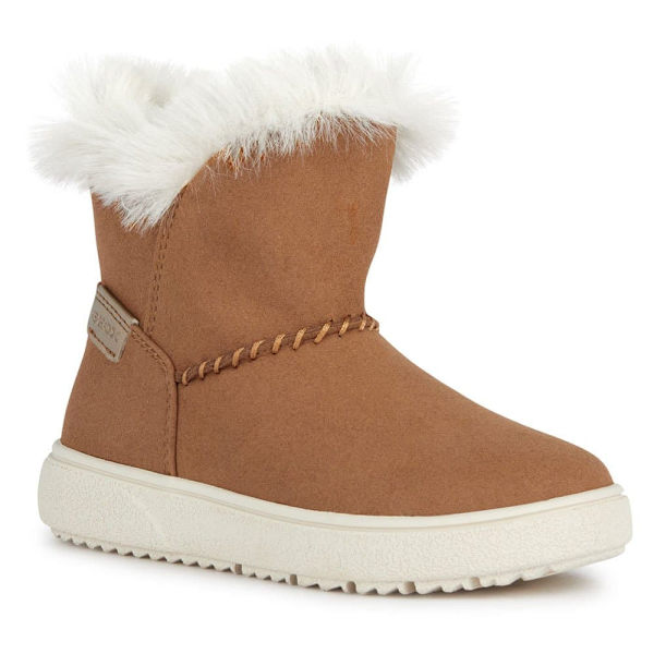 Geox Theleven Sko Brun EU 36