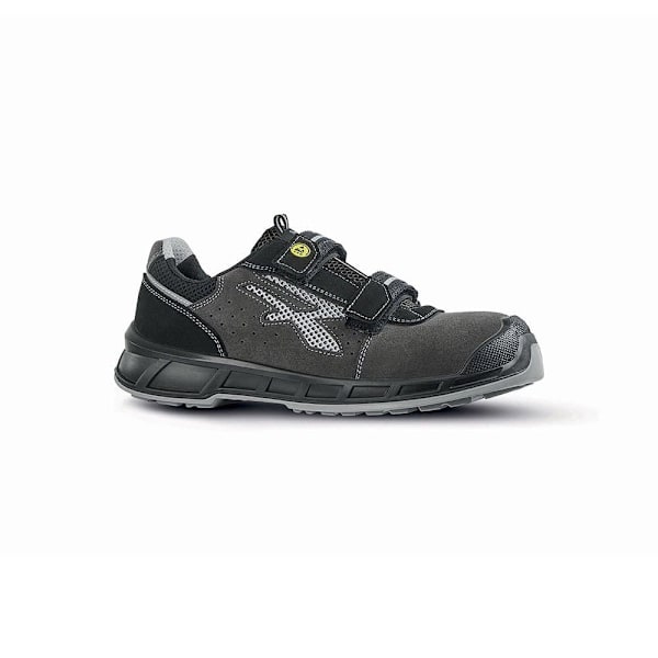 U-power Prince S Esd Sikkerhedssko  EU 41