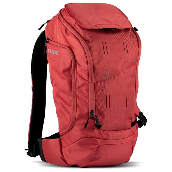 Cube Reppu Atx 22l Punainen