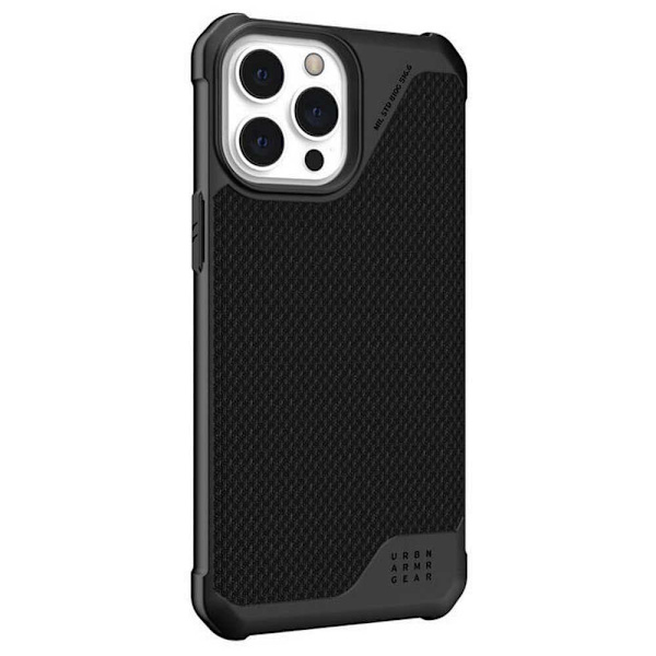 Urban Armor Gear Dække Metropolis Iphone 13 Pro Max Sort