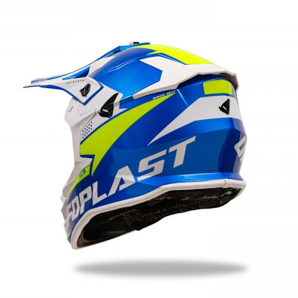 Ufo Motocrosshjälm Intrepid  L