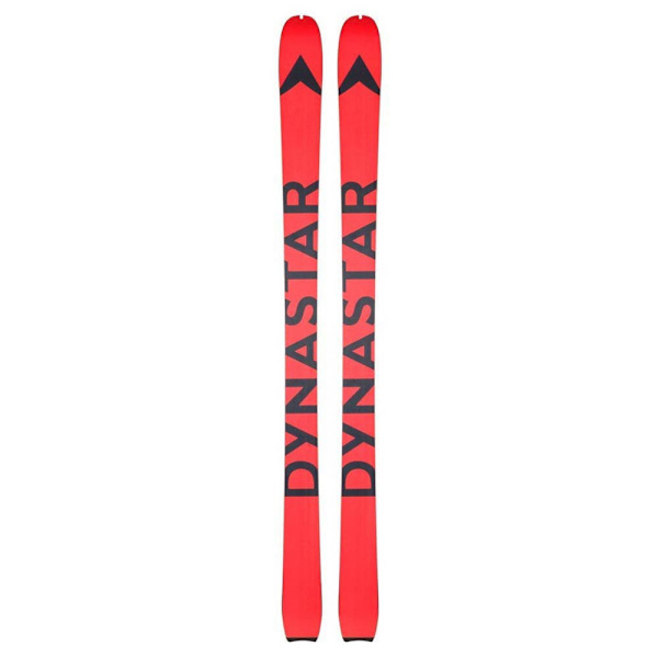 Dynastar Af Bjerg Ski M-vertical 88+superlite 13 Sort 172