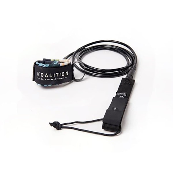 Koalition Hihna 7´0`` X 7mm Regular