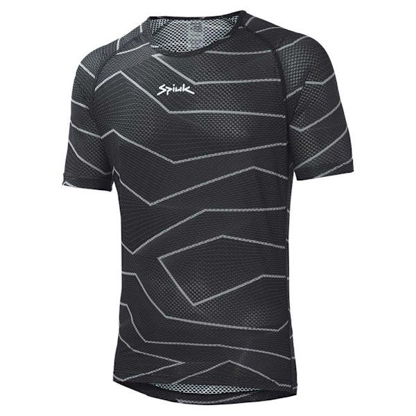 Spiuk Baselag Boreas Sort XL Mand