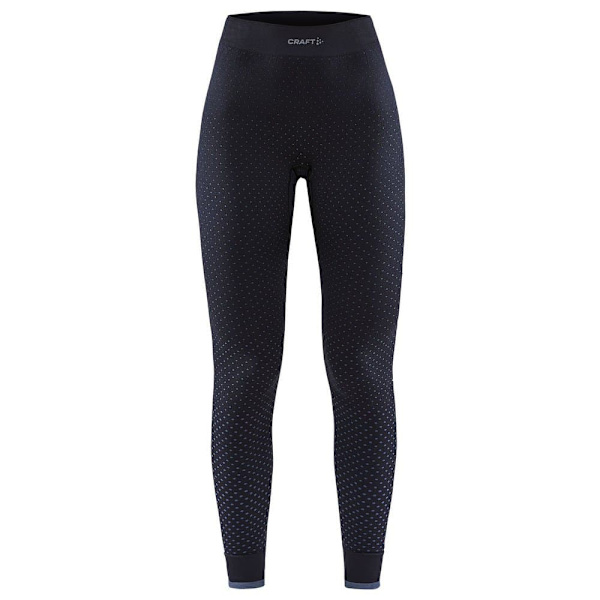 Craft Baslager Byxor Adv Warm Intensity Svart XL Kvinna