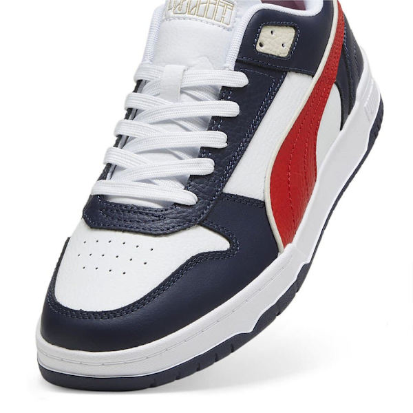 Puma Rbd Game Low Skor Flerfärgad EU 45 Man