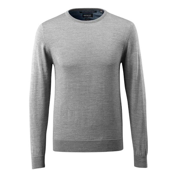 Mascot Jumper Frontline 50636 Grå 4XL