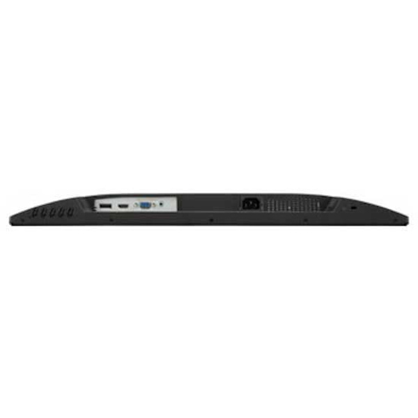 Viewsonic Overvåge Vg2408a-mhd 23.8´´ 4k Ips Led 100hz Rød