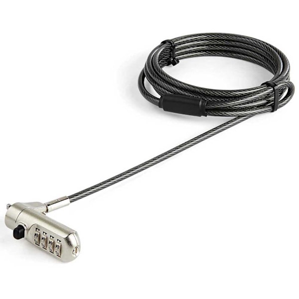 Startech Lås Adapter Ltlocknano 2 M Søvfarvet