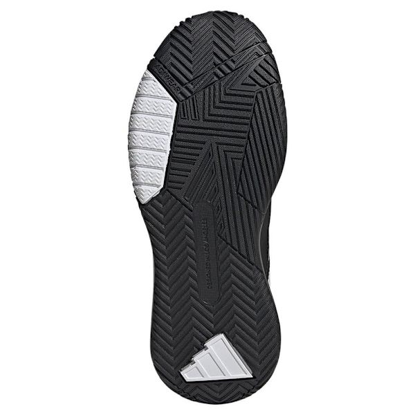 Adidas Own The Game 3.0 Skor Svart EU 43 1/3 Man
