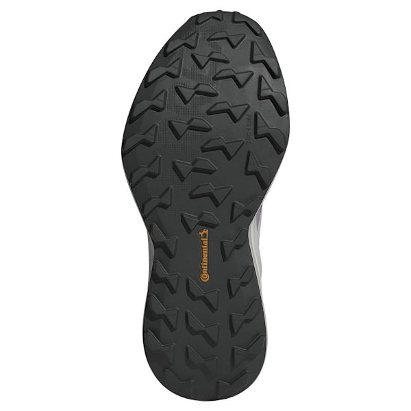 Adidas Terrex Agravic 3 Trailskor Lila EU 39 1/3 Kvinna