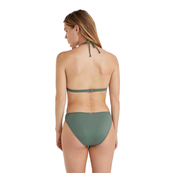 O´neill Marga Bikinitopp Grönt 38 / B Kvinna