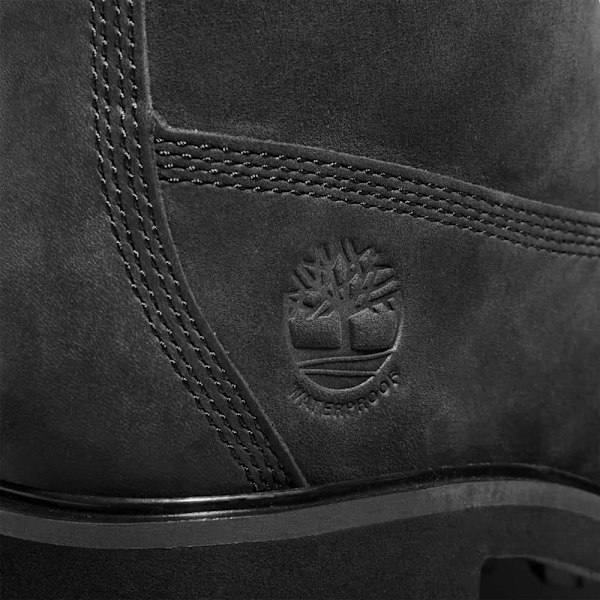 Timberland Kinsley 6´´ Støvler Sort EU 41 1/2 Kvinde