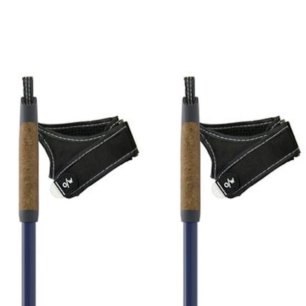 One Way Polacker Diamond 2 Blå 125 cm