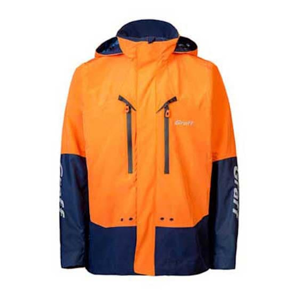 Graff 606-b-2 Jacka  XL Man