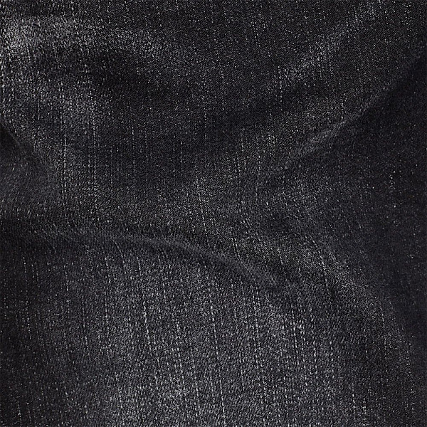 G-star Jeansshorts 3301 Slim Grå 36 Man