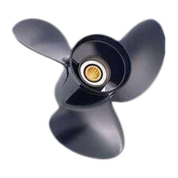 Solas Mercury Aluminium Propel Amita 3 R-c Søvfarvet 11.6 x 11´´