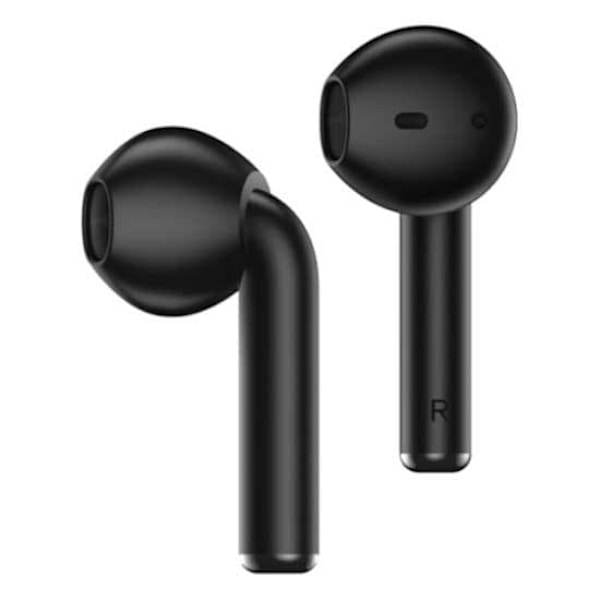 Zte Ægte Trådløse Hovedtelefoner Buds 2 Sort