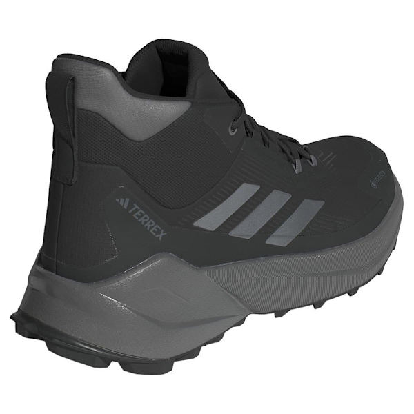 Adidas Terrex Trailmaker 2.0 Mid Goretex Vaelluskengät Musta EU 39 1/3 Nainen