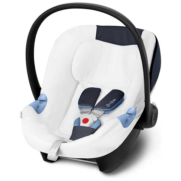 Cybex Sommaromslag Aton M Vit