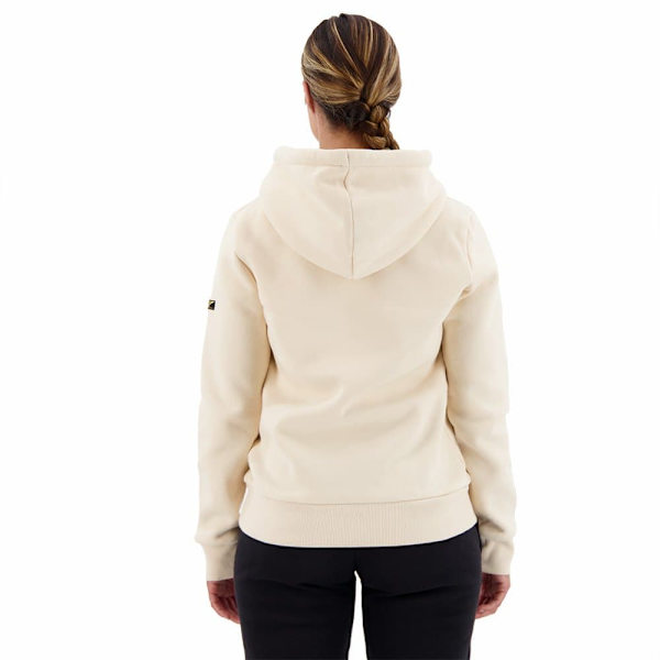 Superdry Hættetrøje Vl Embellish Rosa 2XS Kvinde
