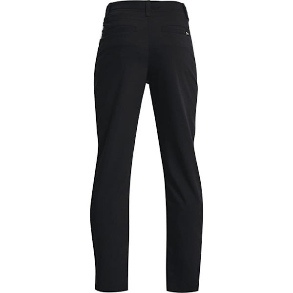 Under Armour Showdown Byxor Svart 8-10 Years Pojke