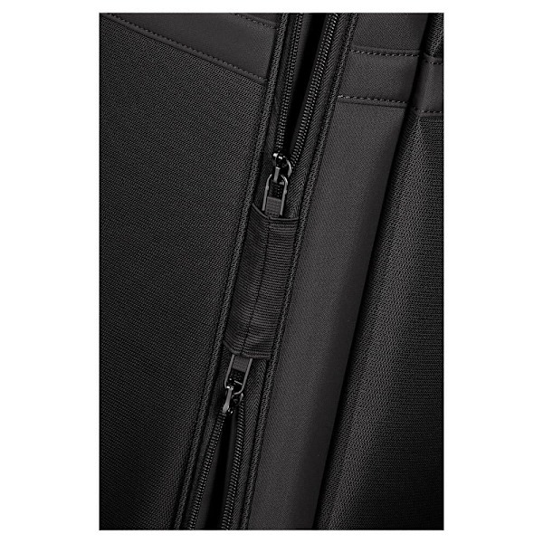 Samsonite Trolley Taske Airea Spinner 67/24 73.5-81.5l Sort