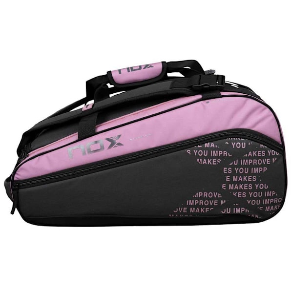 Nox Padel Racket Bag Street Series