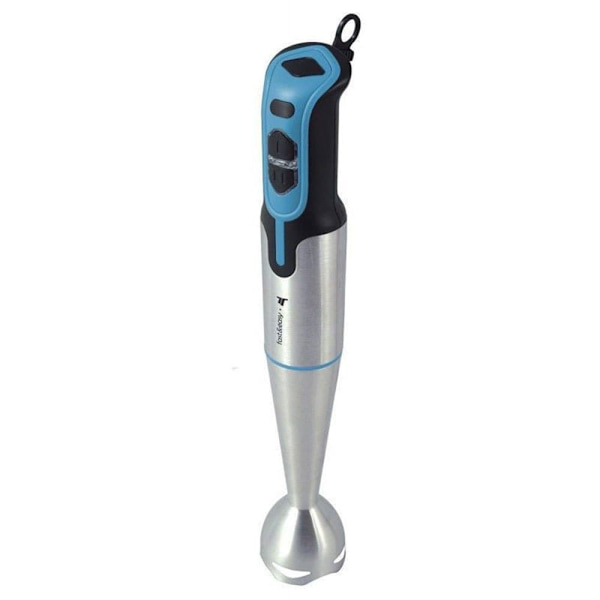 Thulos Bm512 Blandningsstavar Silver One Size / EU Plug