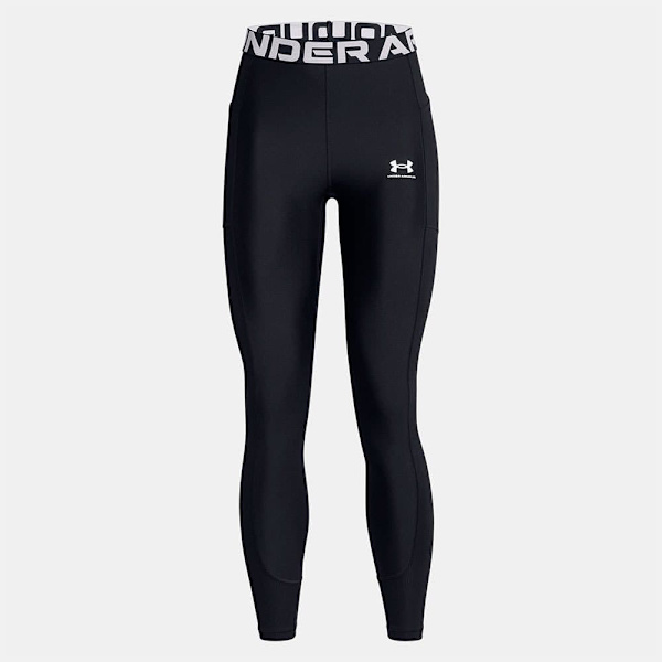 Under Armour Heatgear Rib Leggings  S Kvinde