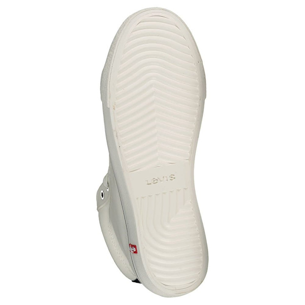 Levi´s Footwear Ls2 S Mid Lenkkarit Beige EU 38 Nainen