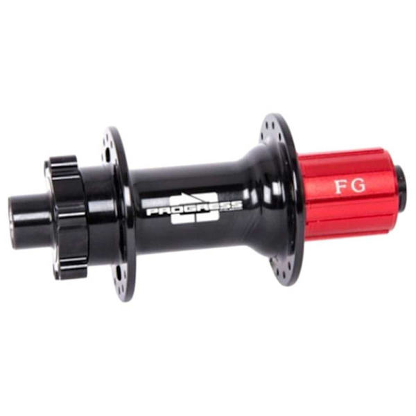 Progress Dh Mud Rear Sort 32H / 12 x 150 mm