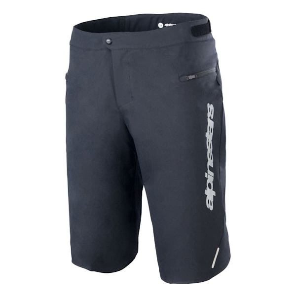 Alpinestars A-dura Elite Shorts Sort 32 Mand