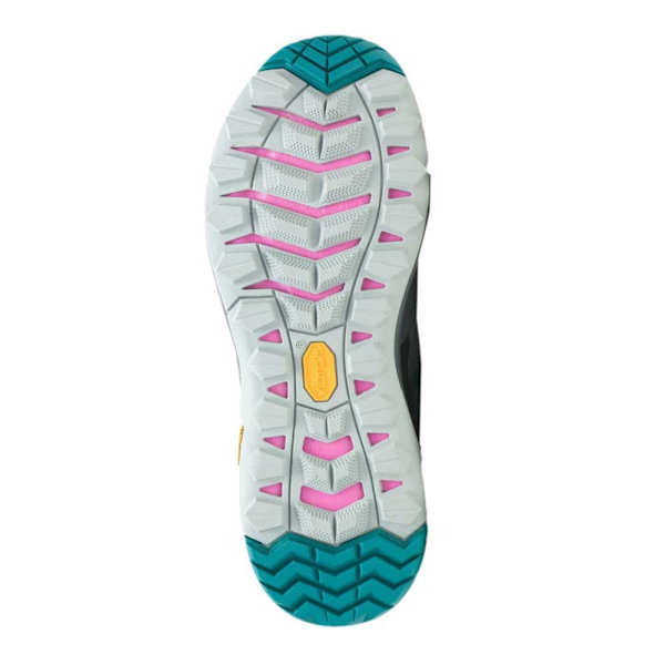 Merrell Vaelluskengät Siren 4 Goretex Harmaa EU 40 1/2 Nainen