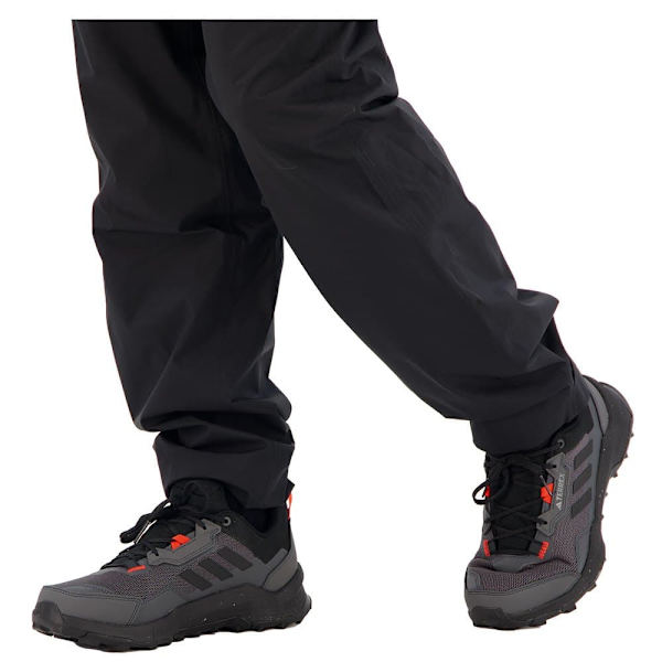 Adidas Terrex Ax4 Vandringsskor Grå EU 39 1/3 Man