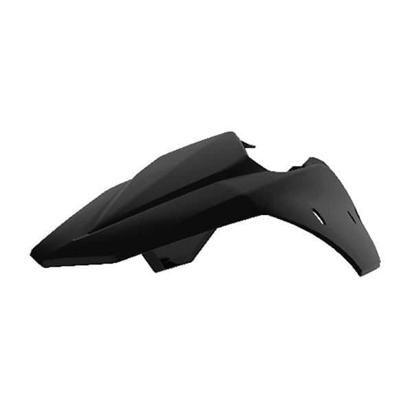 Polisport Bagskærm Rear Fender&side Panels Beta Rr 2t/4t 13-17 Sort