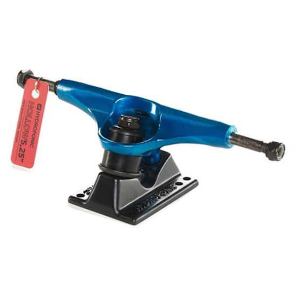 Hydroponic Enkelt Aksel Skate Hollow Set 5.25´´ Søvfarvet
