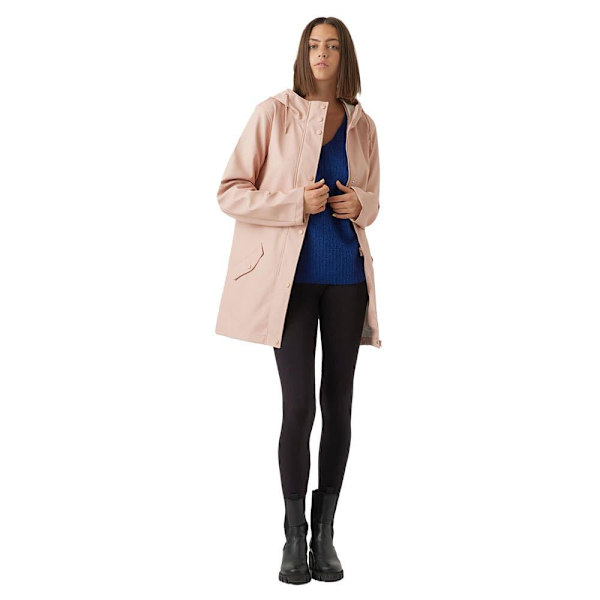 Vero Moda Jakke Malou Tall Beige S Kvinde