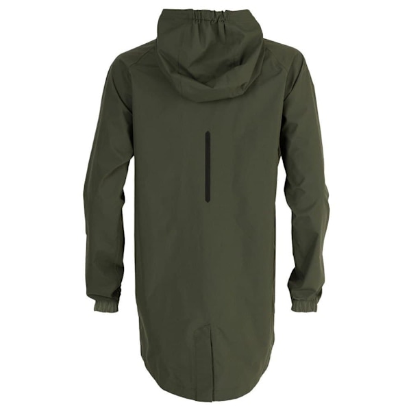 Agu Go Rain Essential Jacka Grönt 9-10 Years Pojke
