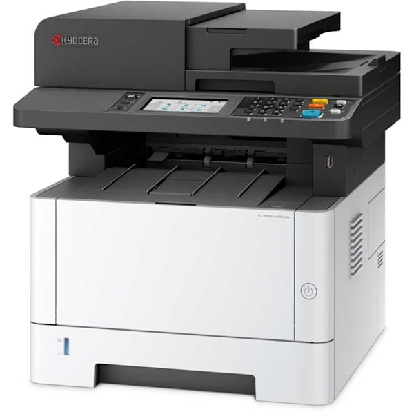 Kyocera Ecosys Ma4000wifx Multifunktionsprinter