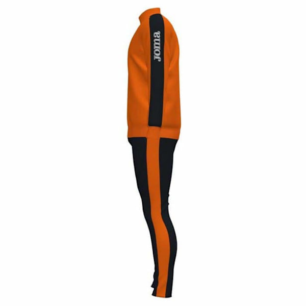 Joma Träningsoverall Academy Iii Orange 12-14 Years Pojke