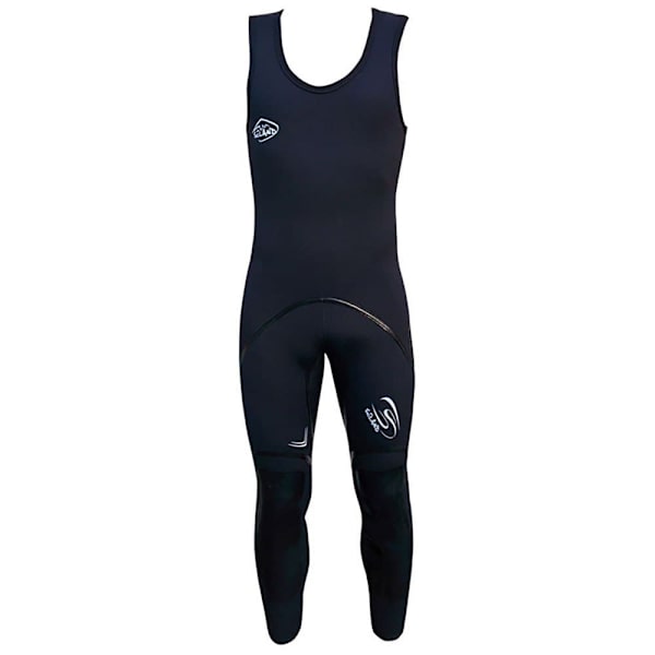 Seland Canyoning Dragt Aneto Sort S Mand