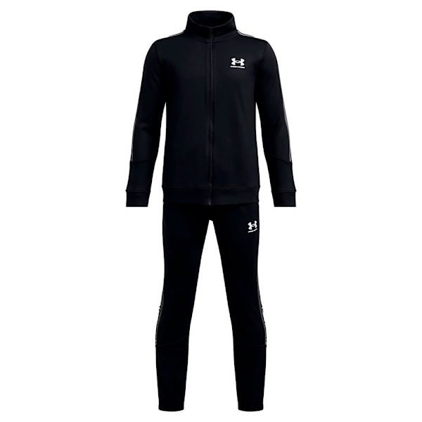 Under Armour Icon Knit Träningsdräkt  L Pojke