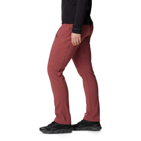 Columbia Byxor Back Beauty™ Rosa 10 / 32 Kvinna