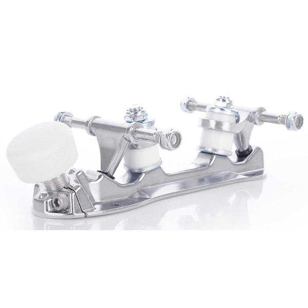 Tempish Quad Skates Stel Favorit Ii Søvfarvet 264 mm
