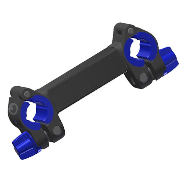 Garbolino Support Multi Grip Open Inline Sort 15 cm
