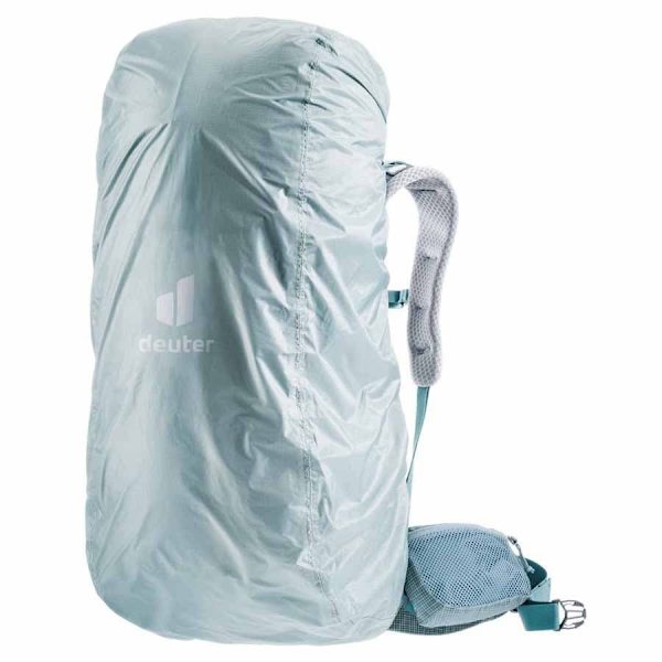 Deuter Regnskydd Ultra Blå