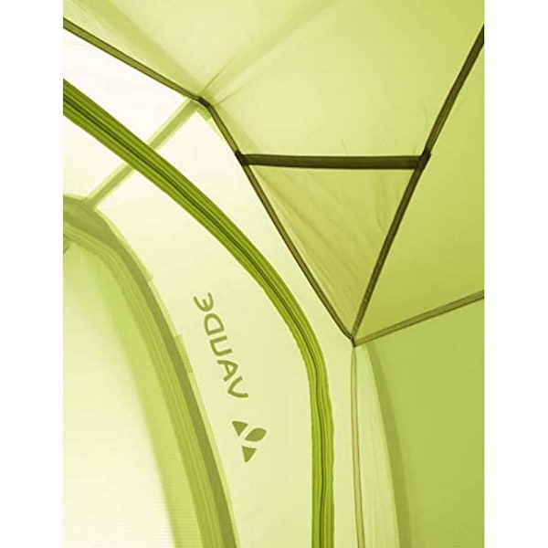 Vaude Tents Tält Taurus Sul 1p Grönt 1 Place